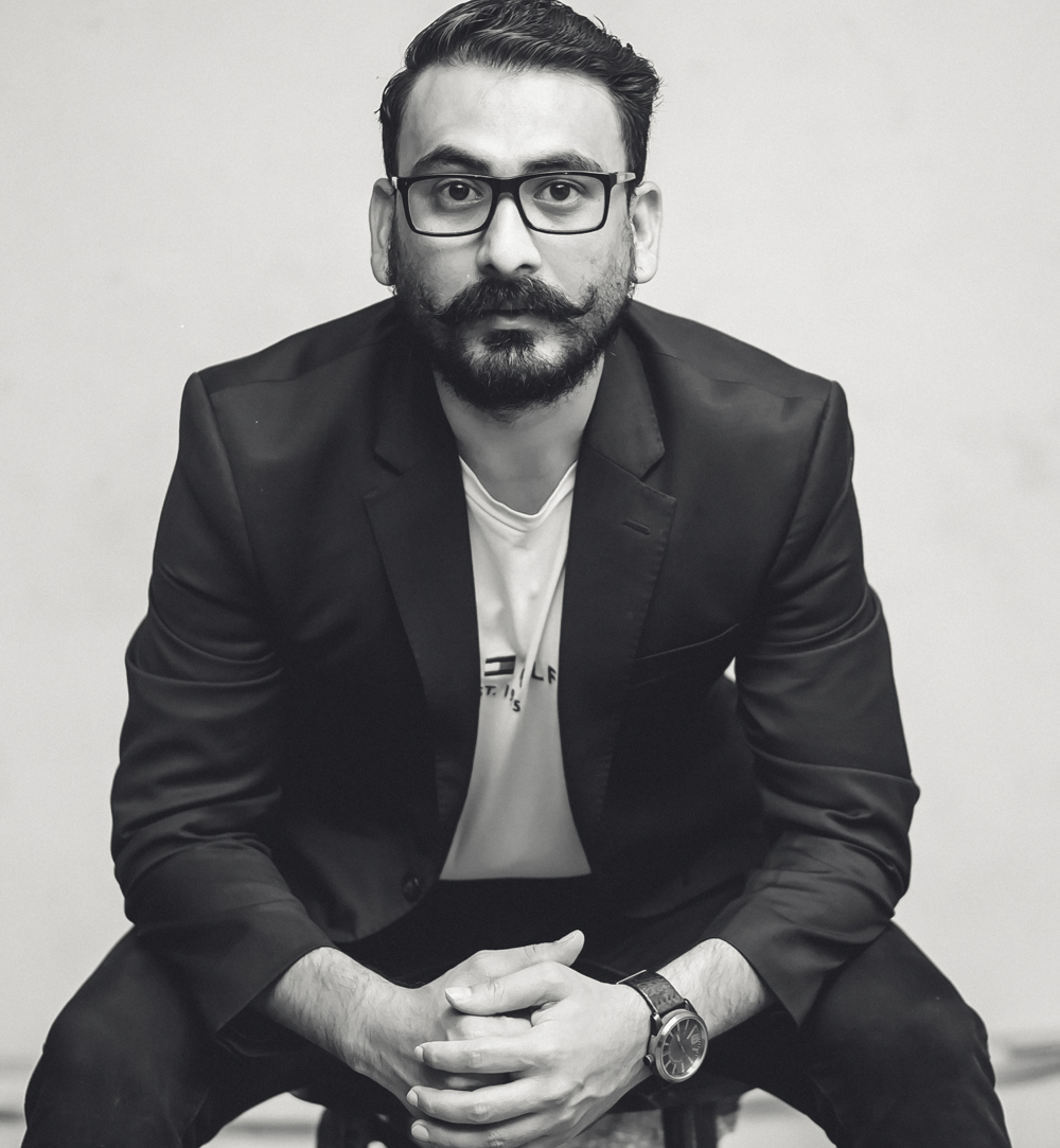 Bimal Puri